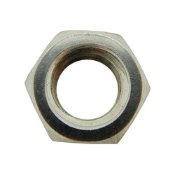 M8 LH Low Profile Stainless Steel Hexagon Nut